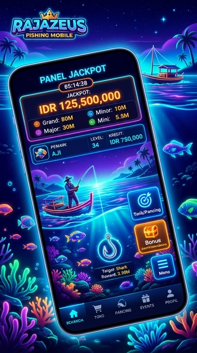rajazeus - Hub Aplikasi Terlengkap untuk Unduhan