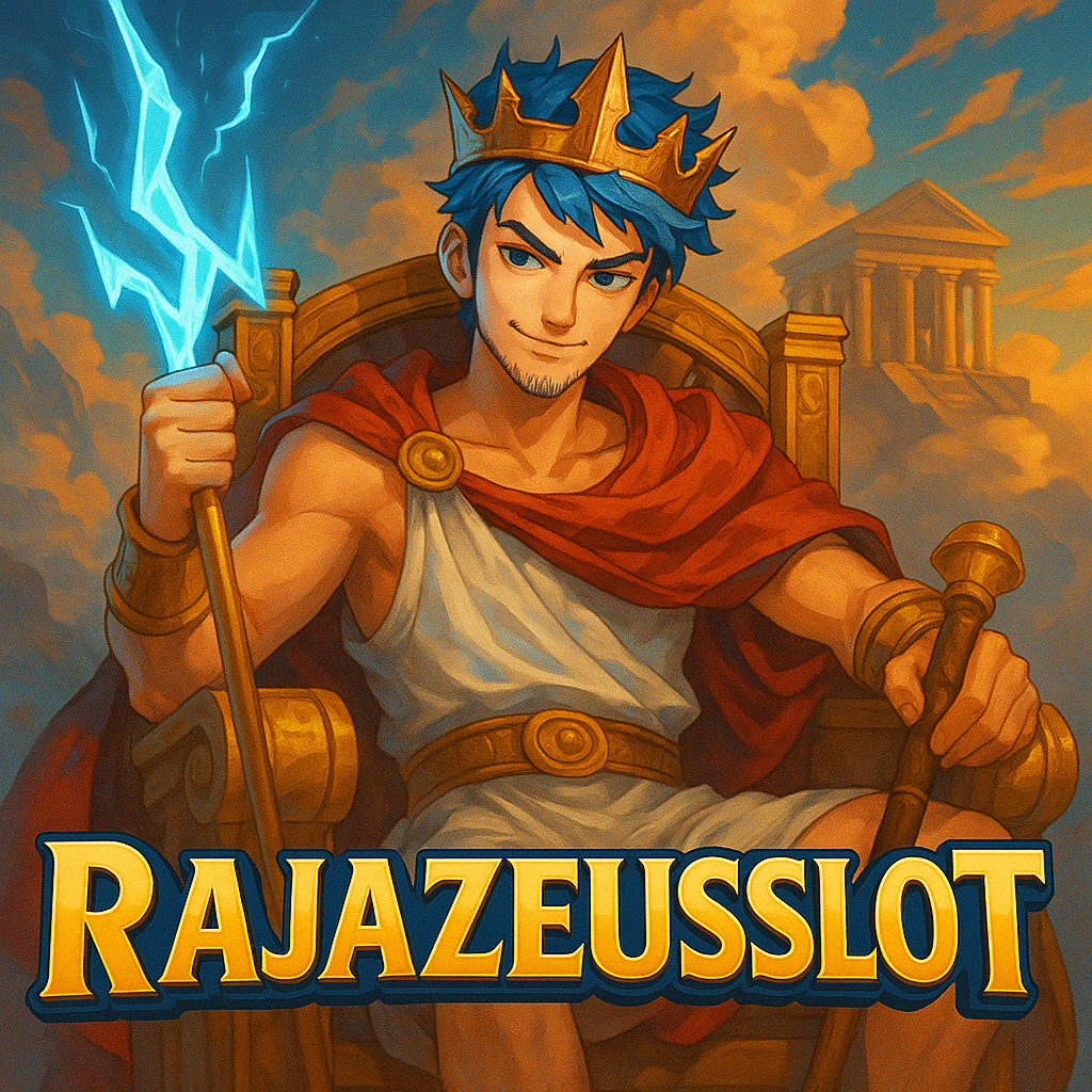 Rajazeus : Pernah Denger Cerita Seru Di Dunia Raja Zeus?
Rajazeus : Pernah Denger Cerita Seru Di Dunia Raja Zeus?